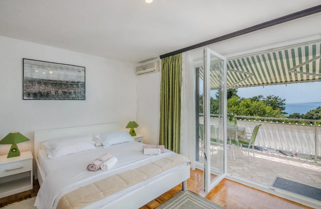 Apartmani Nada Krk Town Apartment
