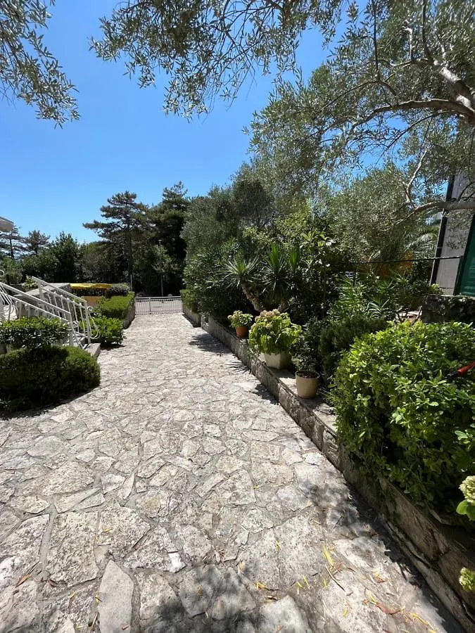Apartmani Nada Krk Town 0*,  Croatia