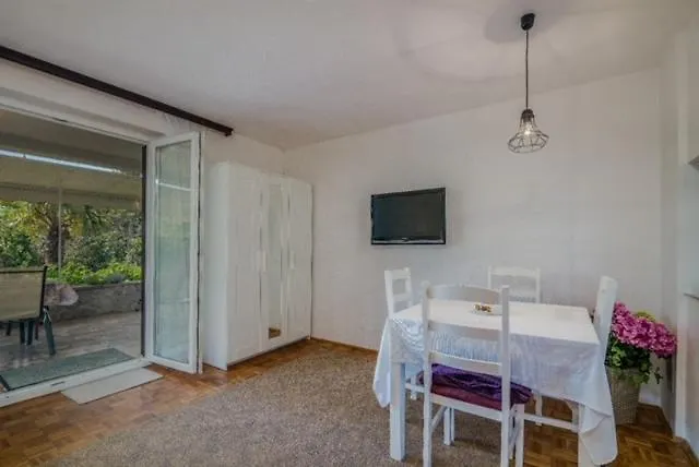 Apartmani Nada Krk Town Apartment