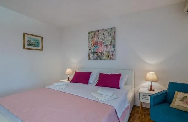 Apartmani Nada Krk Town Apartment